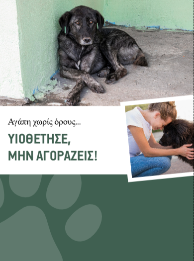 ΦΥΛΛΑΔΙΟ ΜΗ ΚΕΡΔΟΣΚΟΠΙΚΩΝ ΟΡΓΑΝΙΣΜΩΝ 2 A5